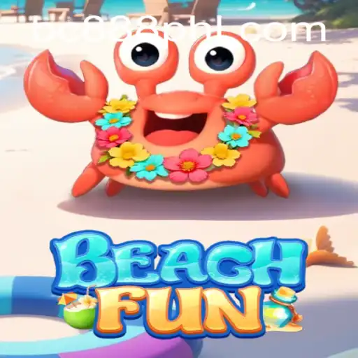 BeachFun: The Ultimate Beach Adventure Game with BC888 Keyword