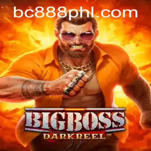 BigBoss: An Immersive Gaming Experience with BC888