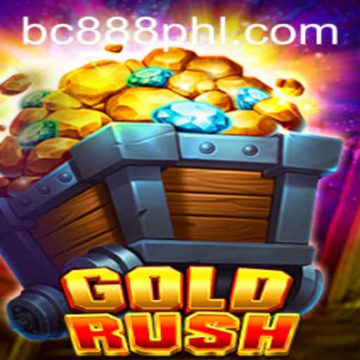 GoldRush: The Thrilling Quest for Riches in the Digital Era