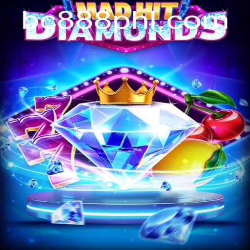 MadHitDiamonds: A Thrilling Adventure Packed with Sparkling Challenges