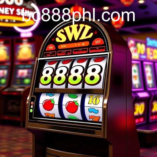Understanding Slot Machines: The Role of BC888