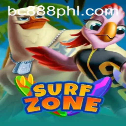 SurfZone: A Thrilling Ride into the World of Virtual Surfing