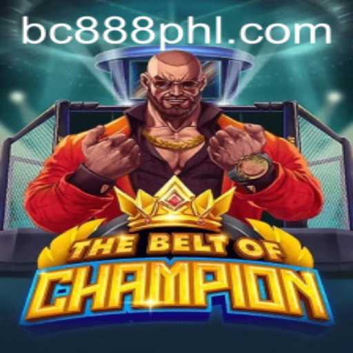 TheBeltOfChampion: A Dynamic Game Experience with BC888